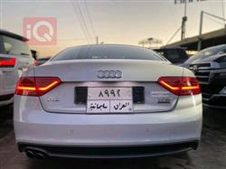 اودي A5